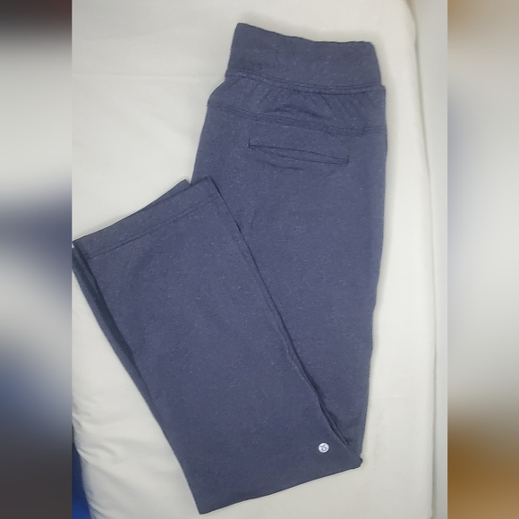 lululemon athletica Other - lululemon athletica Men's Blue Joggers